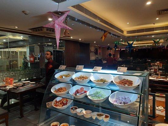 Barbeque Nation